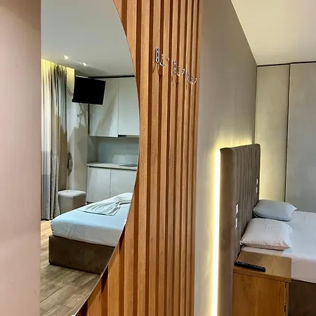 Guza Apartment Tirana