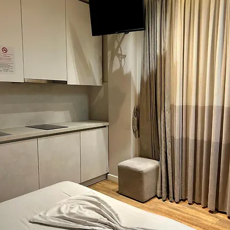 Apartment Guza Tirana