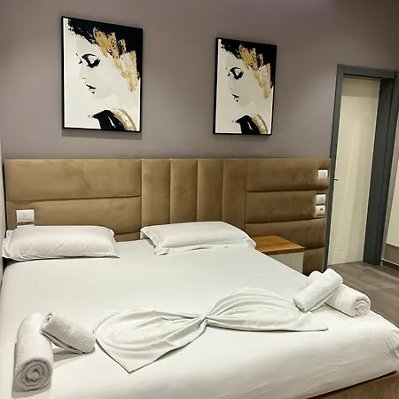 Apartment Guza Tirana