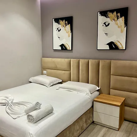 Apartment Guza