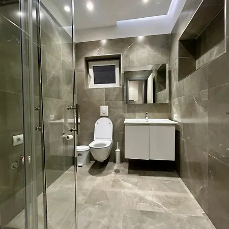 Guza Apartment Tirana