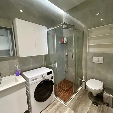 Apartment Guza