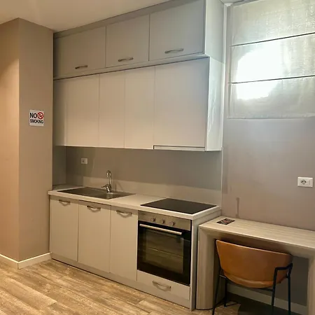 Guza Apartment