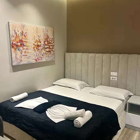 Apartment Guza