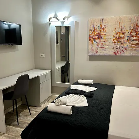 Guza Apartment *