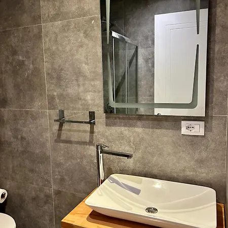 Appartement Guza Tirana