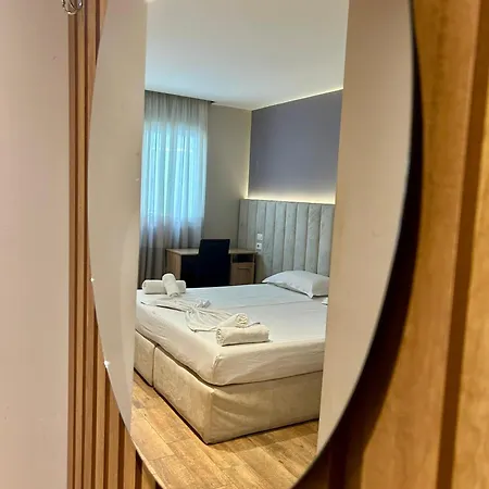 Appartement Guza Tirana