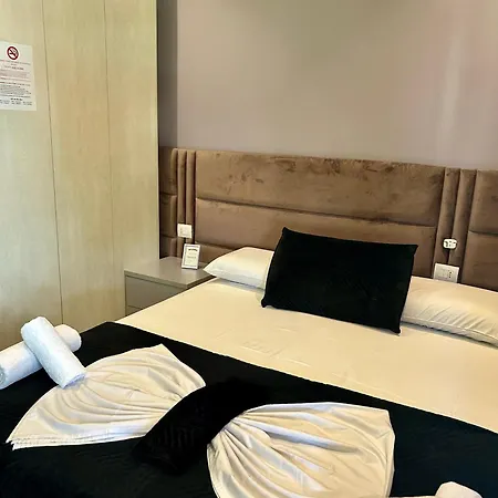 Apartment Guza *
