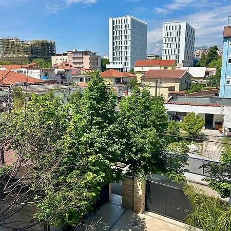 Guza Apartment Tirana