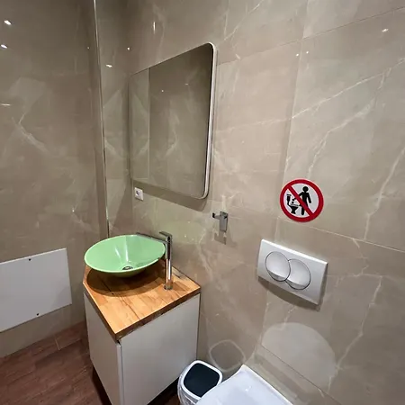 Apartment Guza *