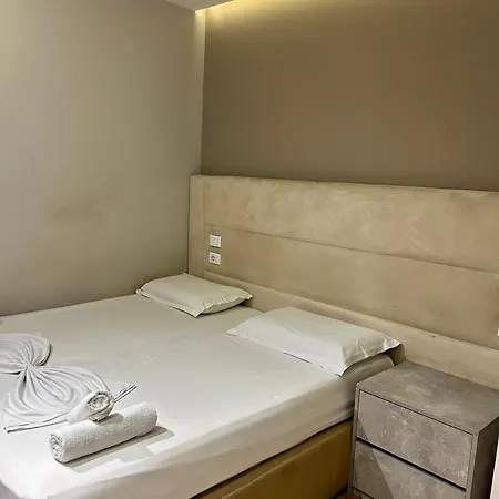 Apartment Guza Tirana