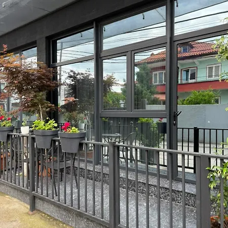 Guza Apartment