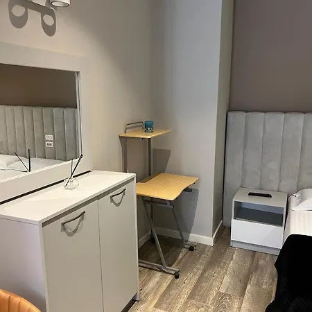 Appartement Guza Tirana