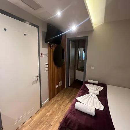 Guza Appartement Tirana