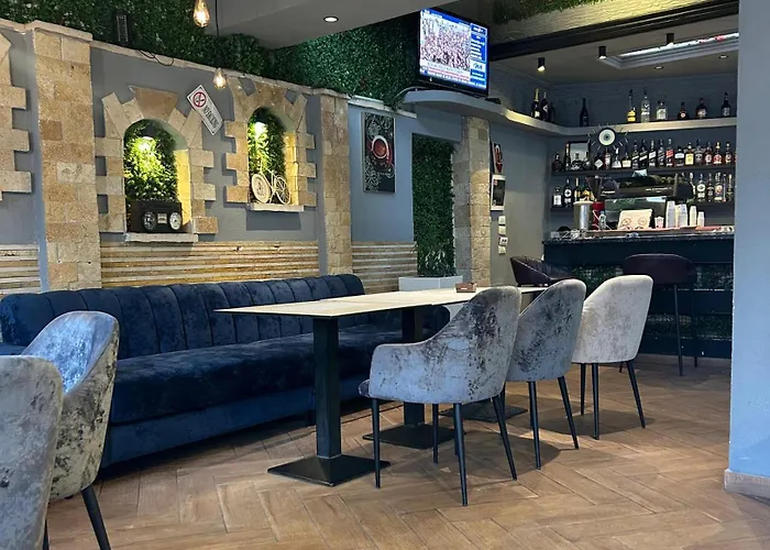 Guza Апартаменты *