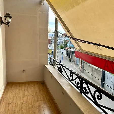 Apartman Guza Tirana