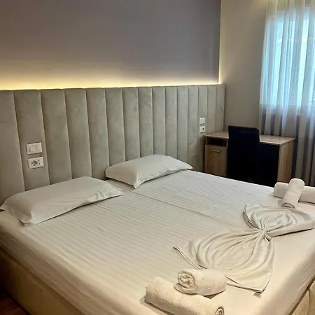 Guza Apartman Tirana