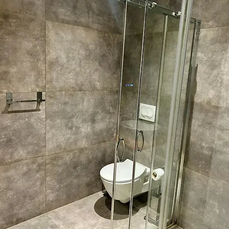 Apartman Guza Tirana