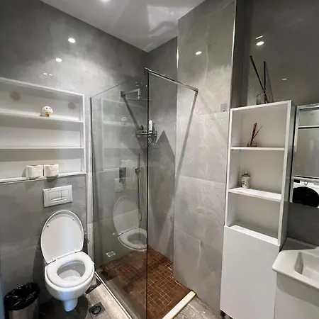 Appartement Guza *