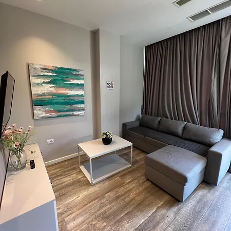 Guza Appartement