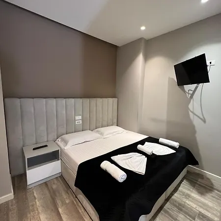 Guza Appartement *
