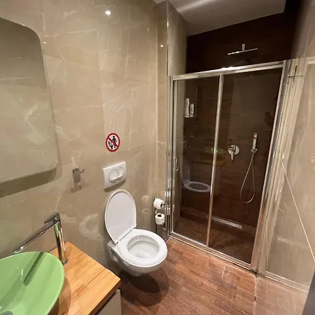 Appartement Guza