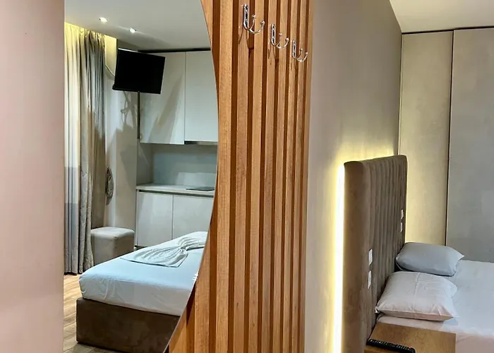 Guza Apartment Tirana