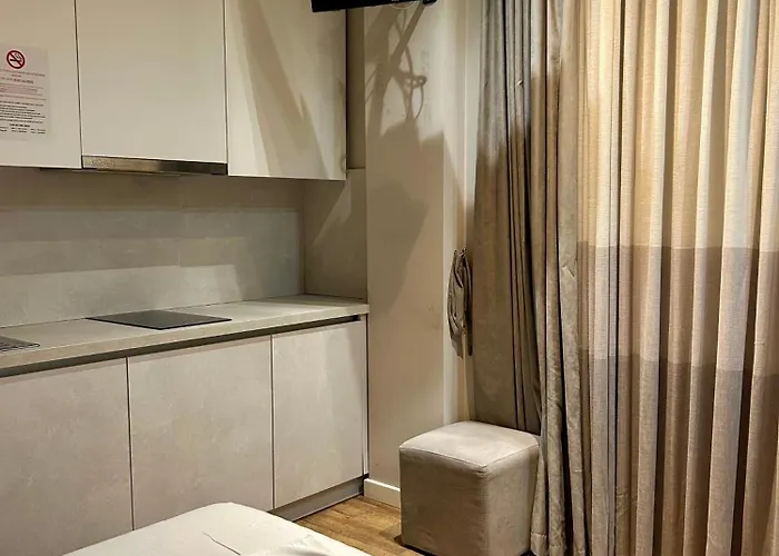 Apartment Guza Tirana