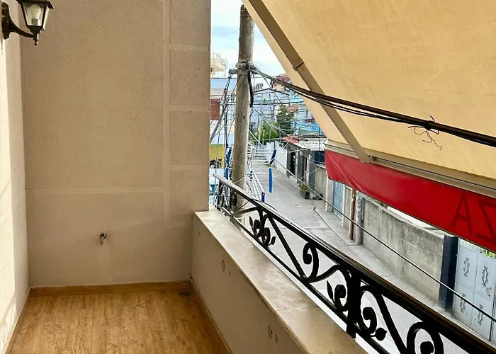 Apartment Guza Tirana