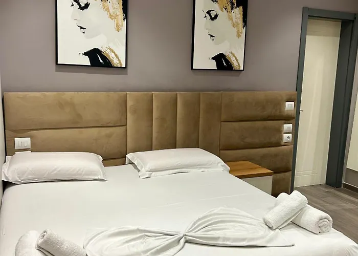 Apartment Guza Tirana