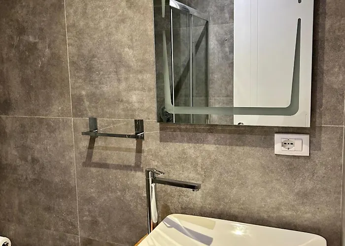 Apartment Guza Tirana