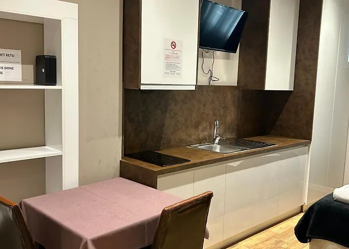 Apartment Guza Tirana