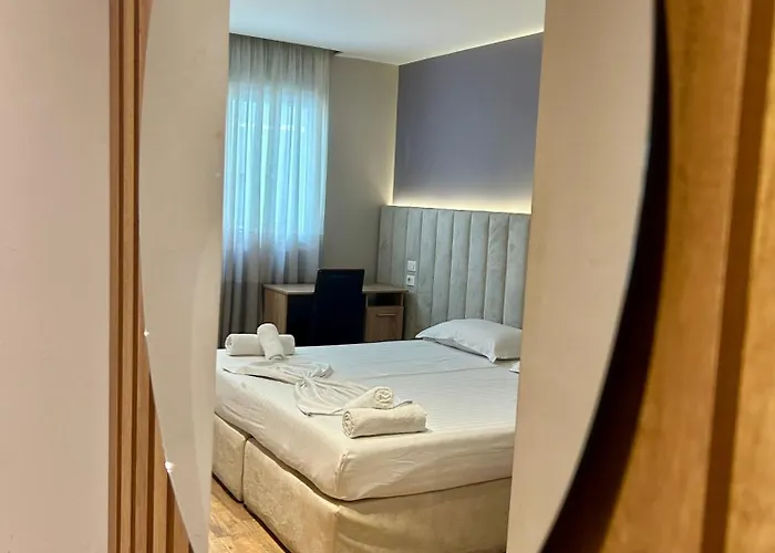 Apartment Guza Tirana