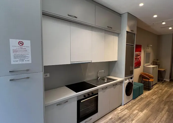 Apartment Guza Tirana