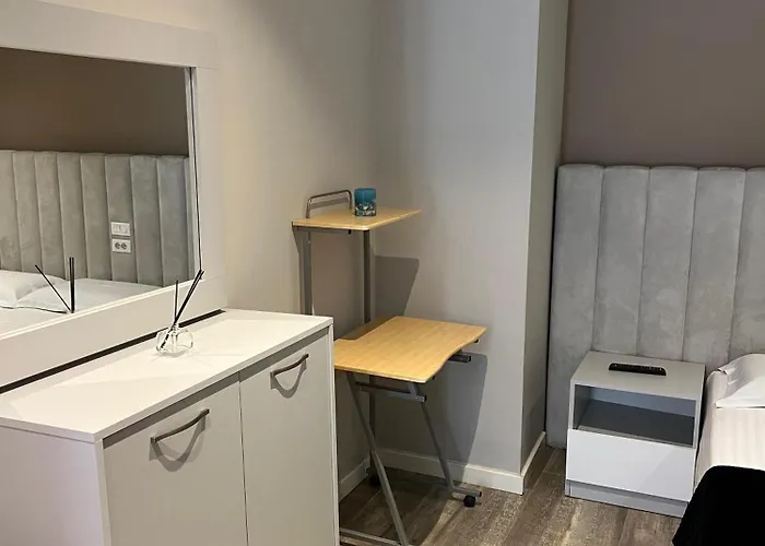 Apartment Guza Tirana