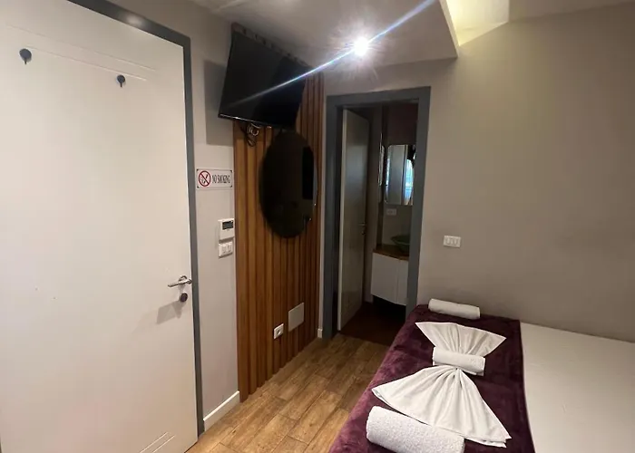 Guza Apartment Tirana